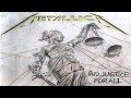 Metallica - ...And Justice for All [Drum Backing ...
