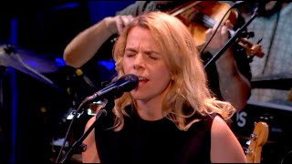 Mistaken For Strangers (The National) - Aoife O'Donovan | Live from Here with Chris Thile