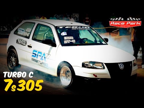7s305 - Novo Recorde DTC#1322 - Race Park (Maringá/PR)