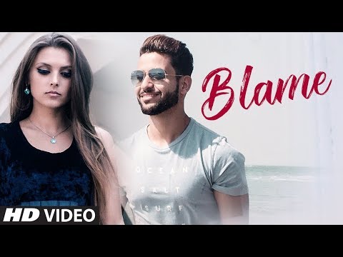 Blame — watch video