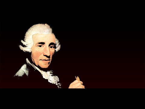 JOSEPH HAYDN "LONDONER" TRIO N.1 in C-Dur Hob.IV:1 FÜR FLÖTE, VIOLINE UND CELLO