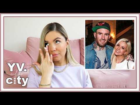 MIJN RELATIE MET BEN SAUNDERS - YV & THE CITY #7