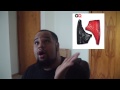 Ludaversal First Reaction