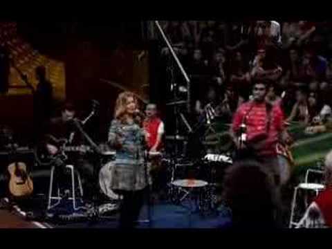 A Noite Sonhei Contigo