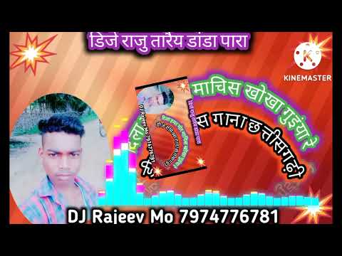 nsr music premnagr DJ Rajeev Remix