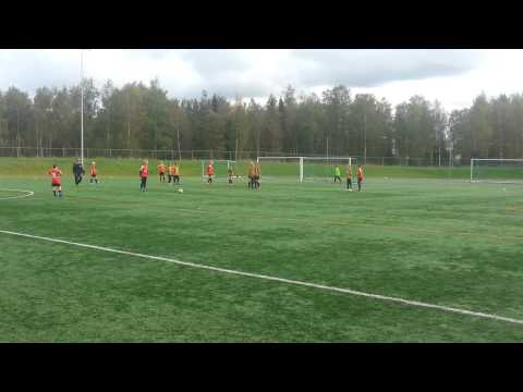 FcRaahe02 vs Lafk 20.9.2015