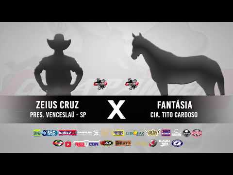 Zeius Cruz x Fantasia/Tito Cardoso