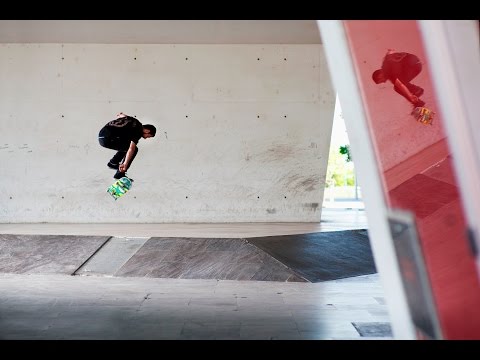 Reproducir vídeo
