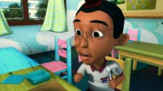 Download lagu Upin & Ipin - Diri Bersih Badan Sihat (Bahagian 2) mp3