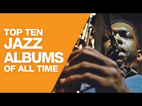 Top 10 Jazz Albums That Should Be In Everyone's Collection