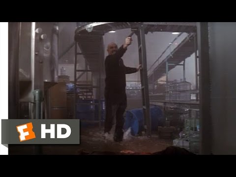 The Presidio (9/9) Movie CLIP - Making Things Right (1988) HD