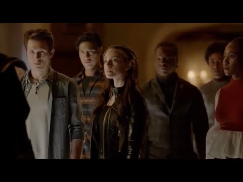Legacies S4 Trailer || “Kill the Tribrid” ||