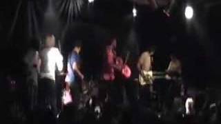 Laurel Collective Live @ Hoxton Bar and Kitchen 14.01.08