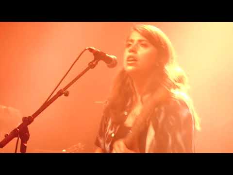 2022-04-29  LES SHIRLEY @ FZW, Dortmund - Bierschinken Eats FZW Festival