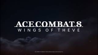 ＃1 [ネタバレ注意+ネタバレコメ禁止]ACECOMBAT8 エリートで開始予定