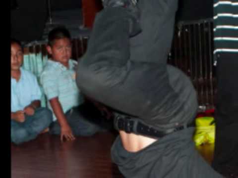 Lil Saul  "I Like That" D.I.B Boyz