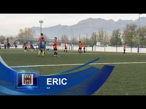 Resumen Benjamin C 5 FB Denia 1