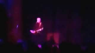 Kris Kristofferson - Shipwrecked In The Eighties - NYC - June 14, 2013