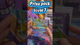Abrindo Booster de liga e veja o resultado!