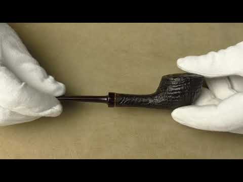 Becker 3 Clubs - pipe 026