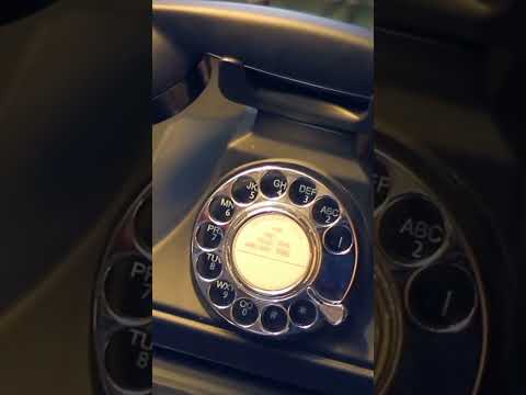 trin trin...#ring #tone #old #phone