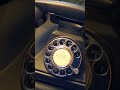 Trin Trin Ring Tone Old Phone