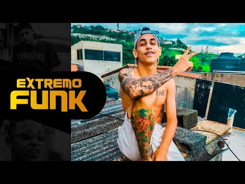MC Menor da C3 e MC Leozinho ZS - Vou Acelerar (Deejhay Pedro)