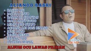 Download lagu ALIANDO BASRI - BAGHO API ALBUM OCU PILIHAN - DANGDUT OCU TERPOPULER OCU BANGKINANG mp3