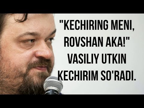 Utkin Ermatovdan kechirim so'radi. Ronalduni uxlatishmadi. Messi uchun ulkan tort.