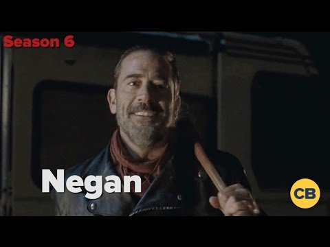 ComicBook Cram: The Walking Dead Seasons 1-6 Recap