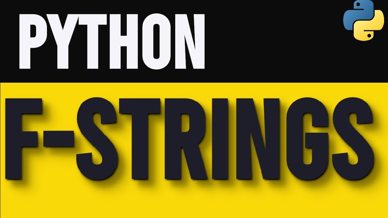 How to Use Python f-Strings for Formatting