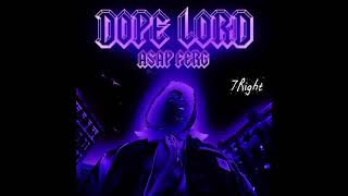 A$AP Ferg - Shit Y Not [Purpled by 7Right]