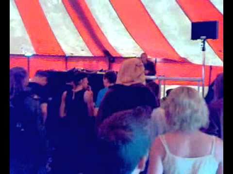 110910 Eargasm @ open air, Boutersem