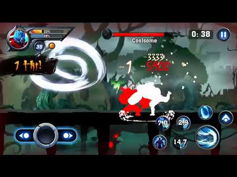 Dragon Warriors Challenge Video