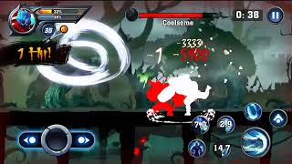 Stickman Warriors - Unity Source Code video preview