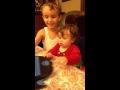 Angry Baby Computer Rage