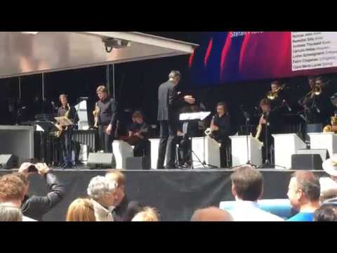 Demokratie- und Jazzfest Bonn 2019