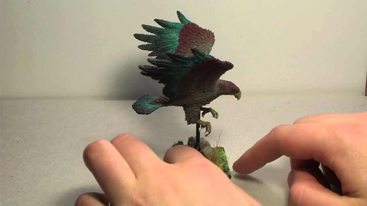 1# Project: Wood Elves (by Trii)