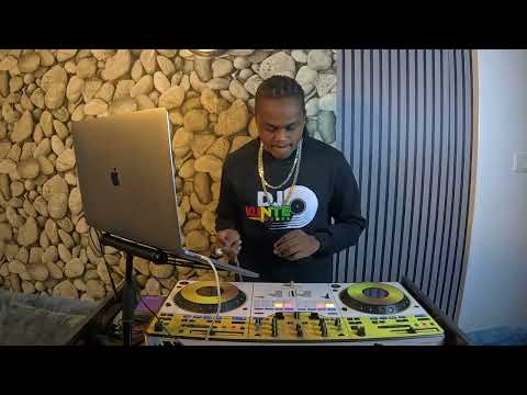 DEEJAY KUNTE REGGAE VOL 7 FT: |I MAN CRUZ| ROCKIE CAMPBELL| DON EVANS| CARL DAWKINS| DOHTY FAMILY