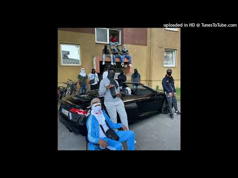 [FREE] 'BLOQQA' HOODBLAQ X LUCIANO X SILVA TYPE BEAT PROD. BY ESS8CH