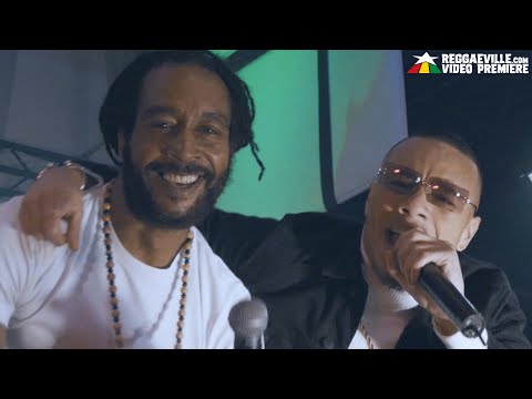 JR Kenna feat. Governor Tiggy - If Not Today [Official Video 2021]