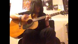 Lock Me Up (original) Dannii-Draven