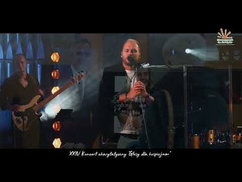 XXIV Koncert Charytatywny - "  Głosy dla Hospicjum "