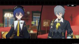 ゼンレスゾーンゼロ Zenless Zone Zero Gameplay #02