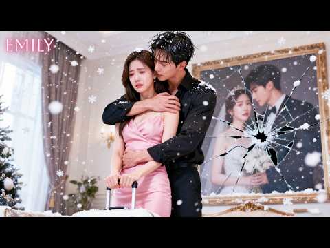 He humiliated ex-wife with money, she didn't care, after misunderstanding resolved CEO chased her！