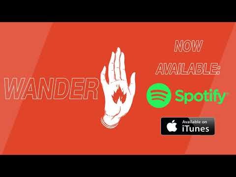 "Wander [Live] (feat. Bobby Walker)" - Grace City