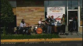 2009 THE ORANGE OPERA PLAYS THE BEATLES ON 090909 AT WOODEN NICKEL MUSIC