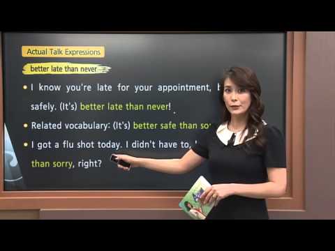 Actual English with Jennifer - Lesson 04. Age_#002