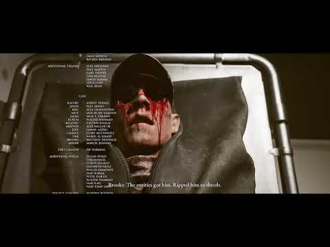 House of Ashes Worst Ending - Everyone Dies (After Credits Scene) Rare Encounter