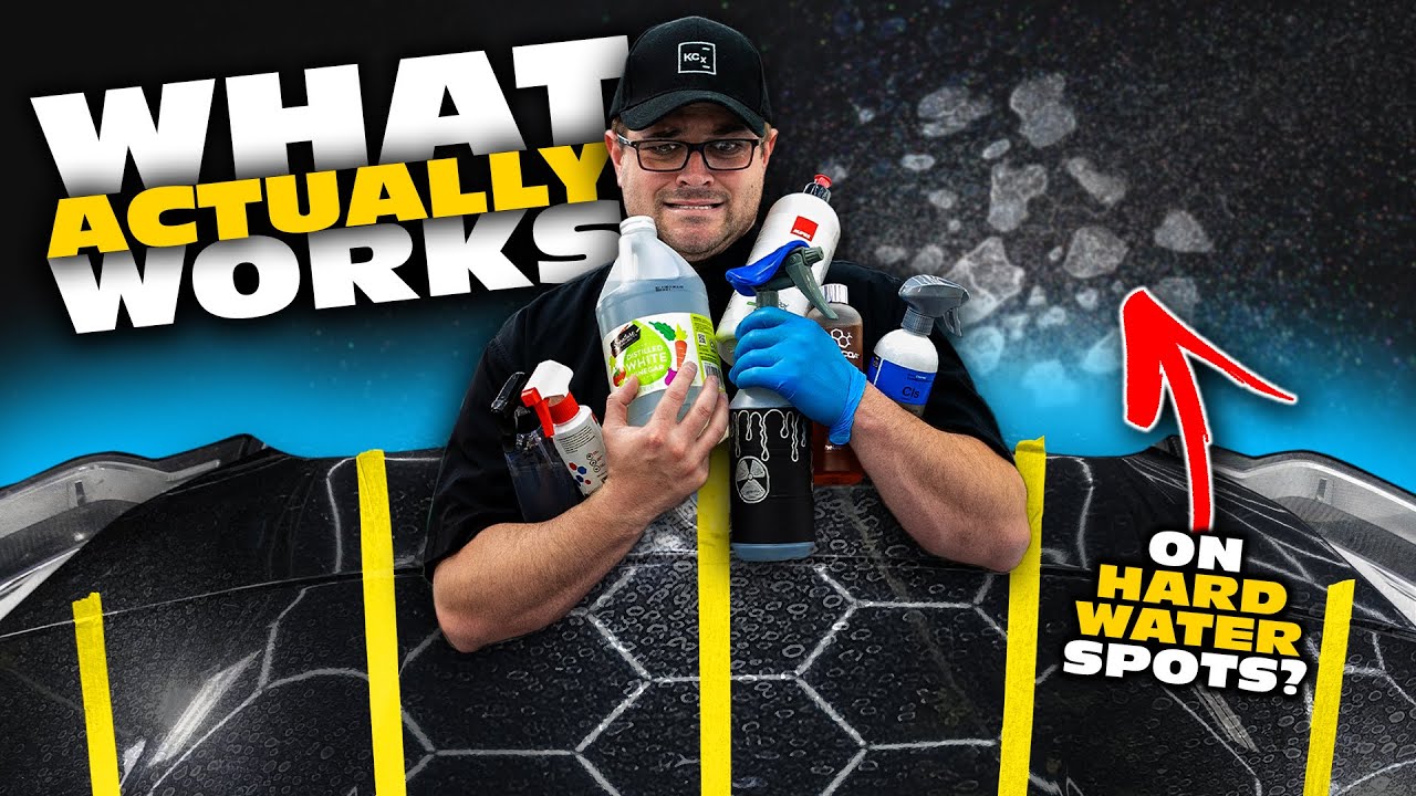 YouTube Video Thumbnail